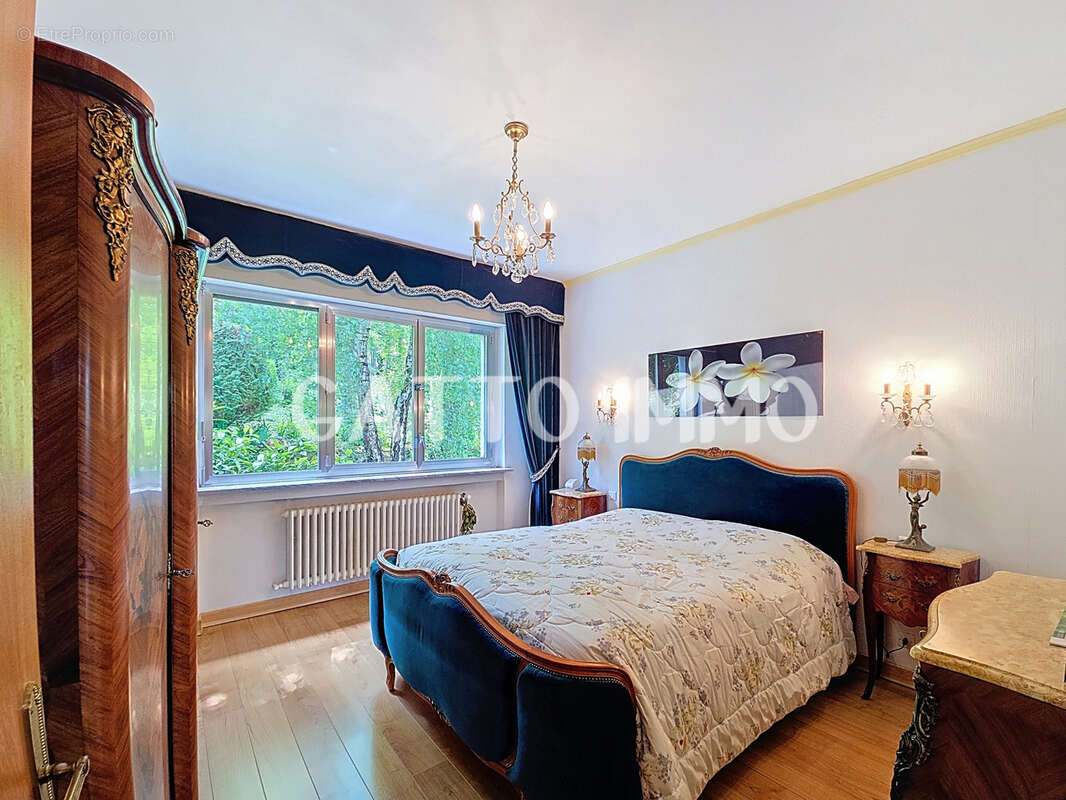 Maison à SAINT-JULIEN-LES-METZ