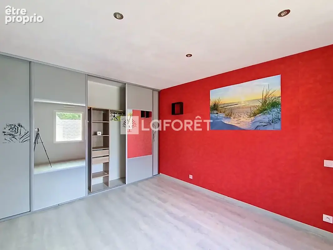 Maison plain pied ARZAL de 4 pièces - photo 11