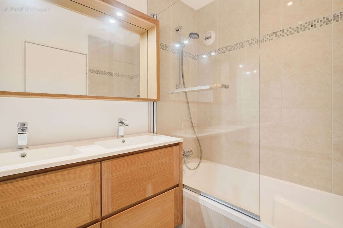 CHAMPS-SUR-MARNE (77420) : Appartement 4 pièces de 95,27 m² - photo 13