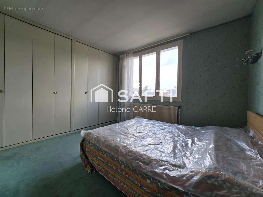 Photo 5 - Appartement à VIERZON