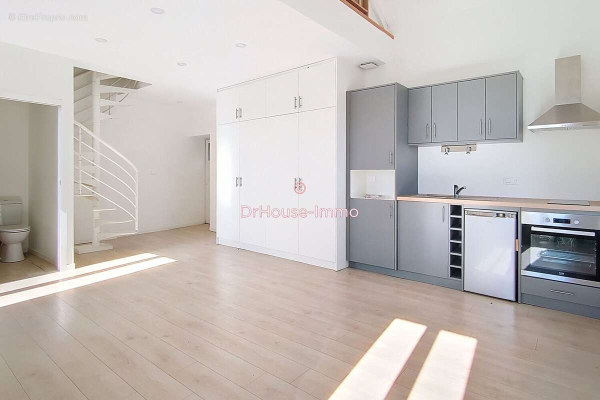 Appartement à TOURS