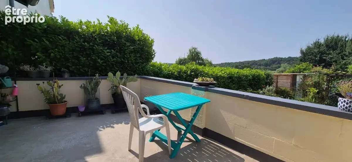 Maison À Vendre - photo 12