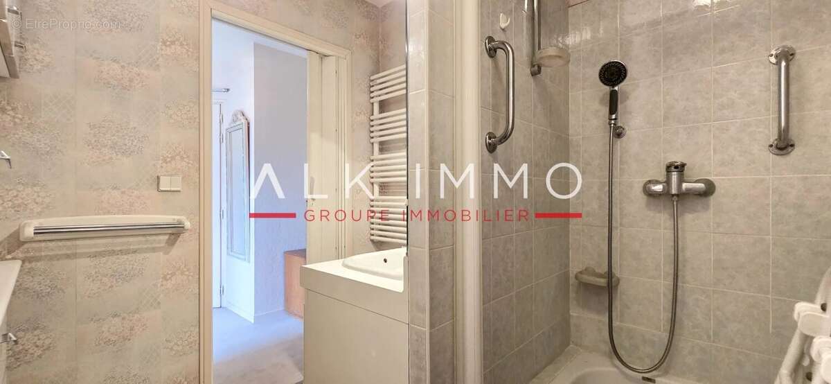 Appartement à ANNECY