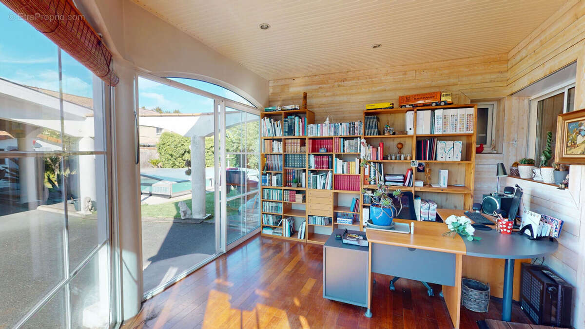 Maison à SAINT-PAUL-LES-DAX