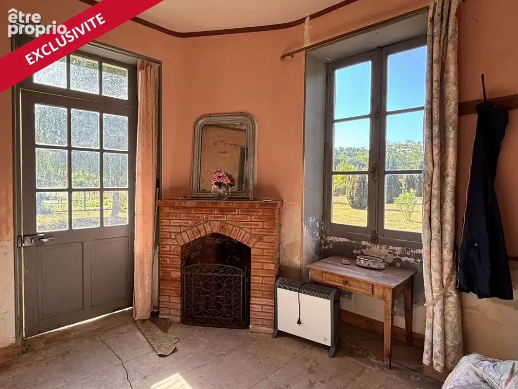 Maison 84m² à ruffec - photo 17