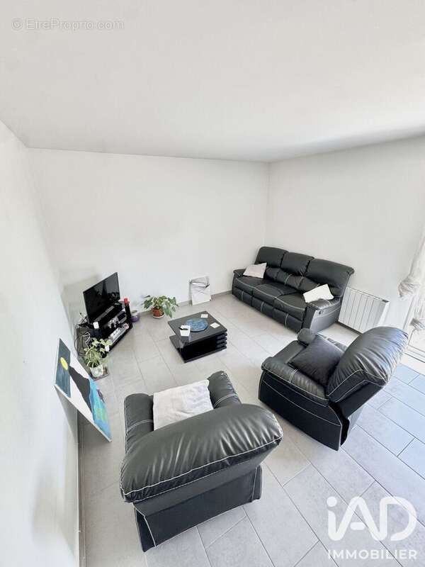 Maison 96 m² à Romilly-Sur-Seine  - photo 7