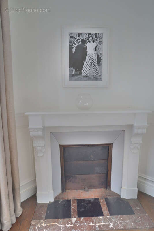 Maison à MONTIGNY-SUR-LOING