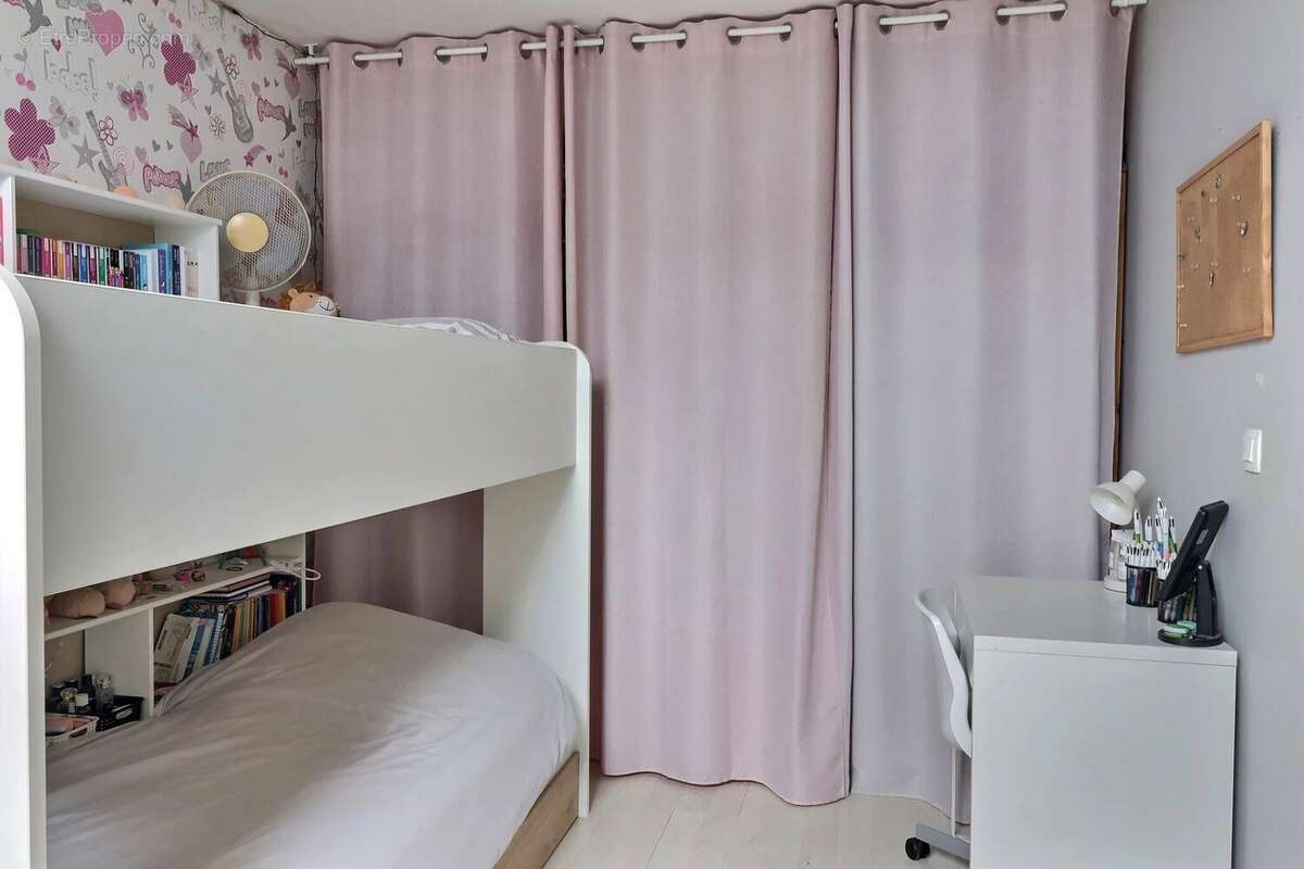 Maison 76 m² à Cires-Les-Mello  - photo 8