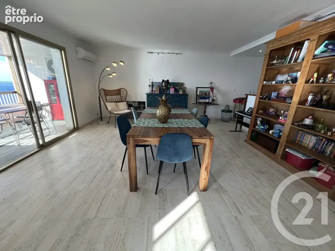 Appartement 5 pièces 107 m² à vendre à Ville-Di-Pietrabugno (20200) - photo 8