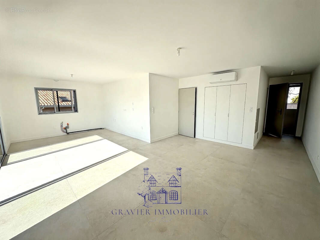 Appartement à CAPBRETON