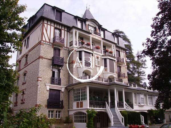 Appartement à BAGNOLES-DE-L'ORNE