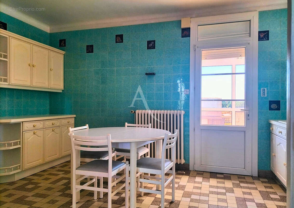Maison à BOUIN