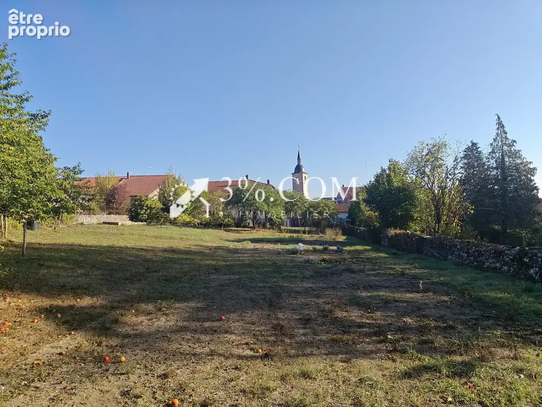 Bayon a 5 minutes maison 153 m2 5 chambres dependances jardin et garage - photo 2