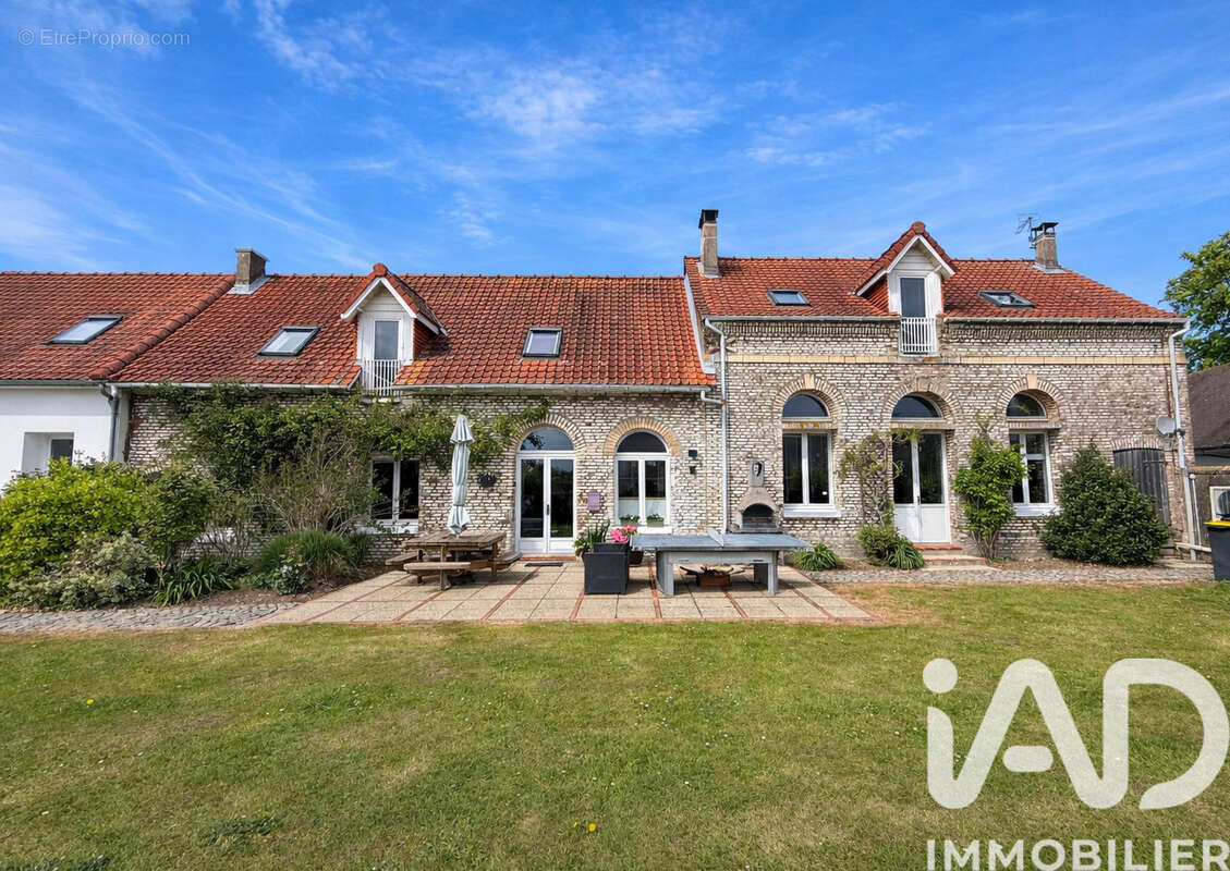 Photo 9 - Maison à SORRUS