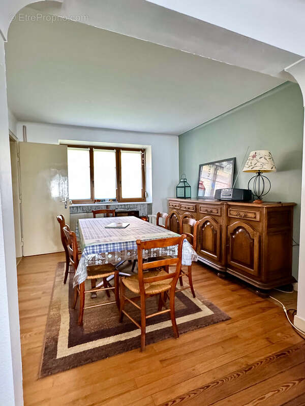 Maison à PUBERG