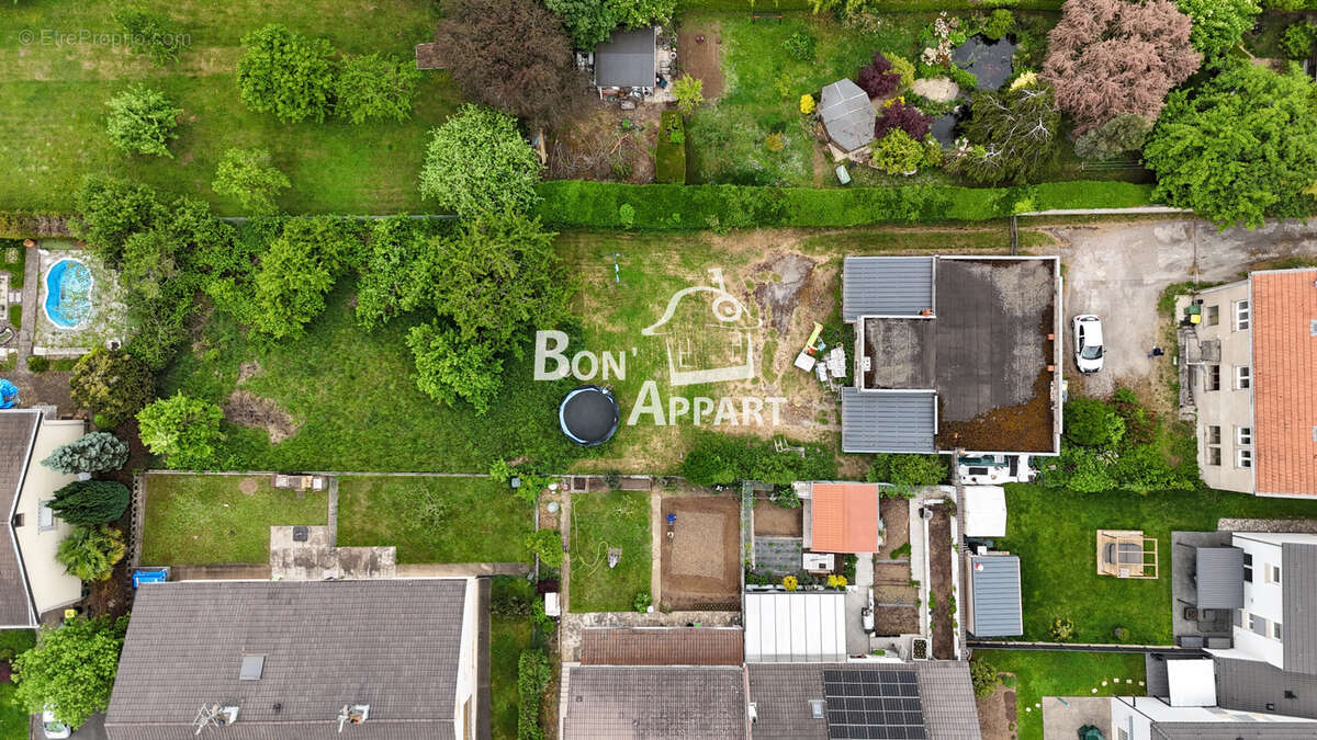 Ensemble immobilier - Exclusivité Bon’Appart - photo 2
