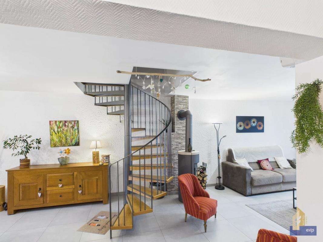 Maison à HORBOURG-WIHR