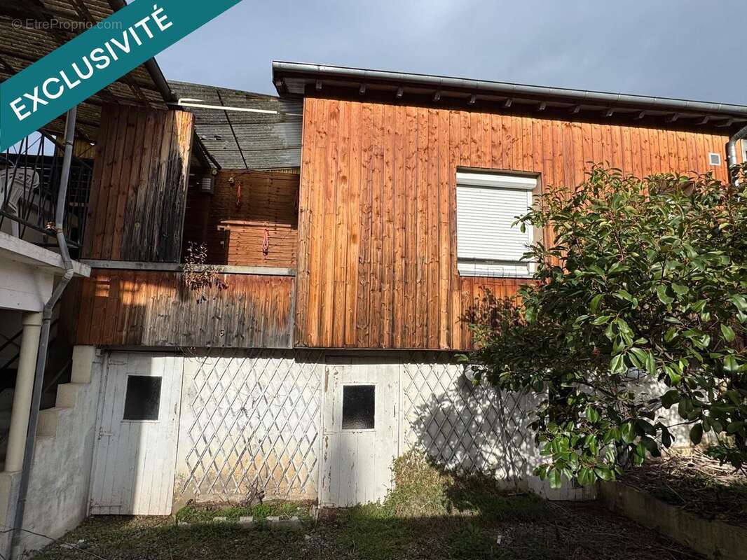 Photo 7 - Maison à BRIVE-LA-GAILLARDE
