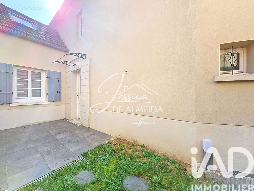 Maison 80 m² à Ermenonville  - photo 8