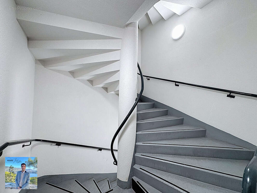 Appartement à DRAP