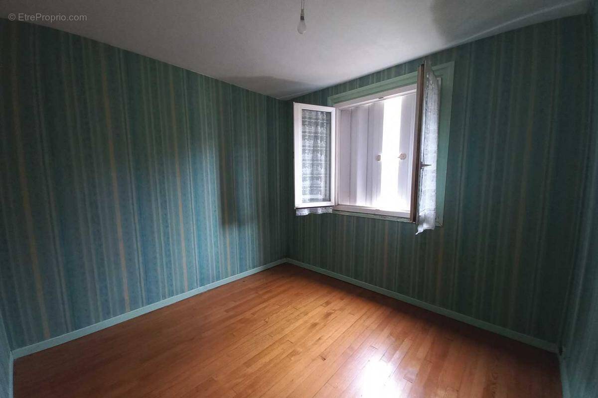 Appartement à AUTUN