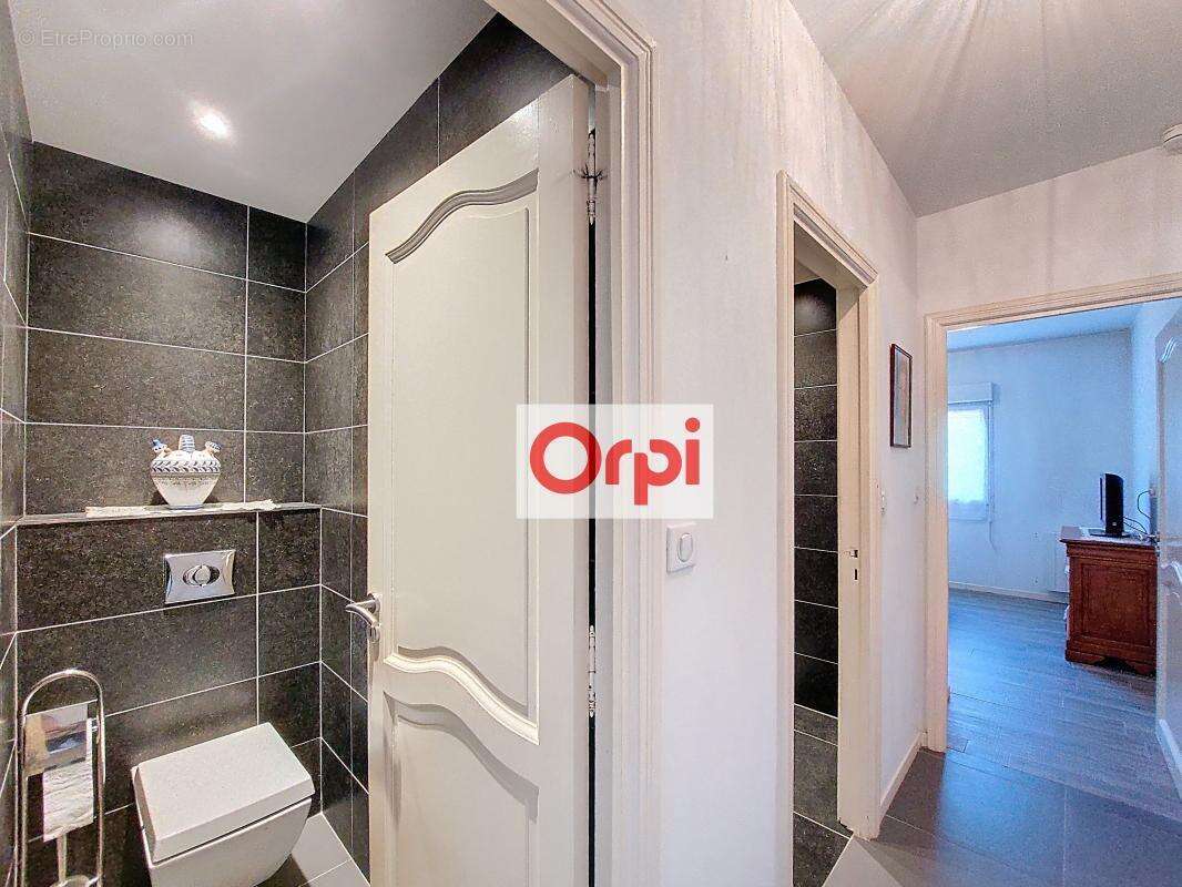 Appartement à PORTO-VECCHIO