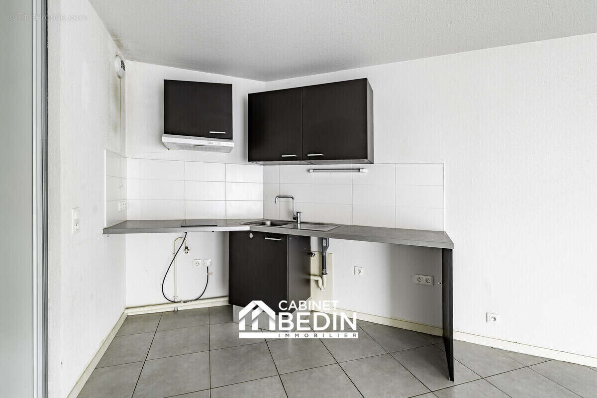 Appartement 64 m² à Talence  - photo 4
