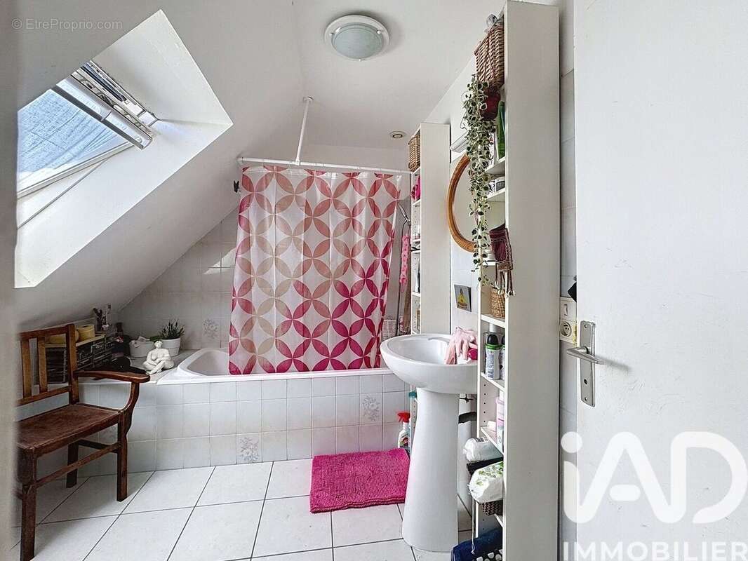 Photo 7 - Maison à TREFFIAGAT
