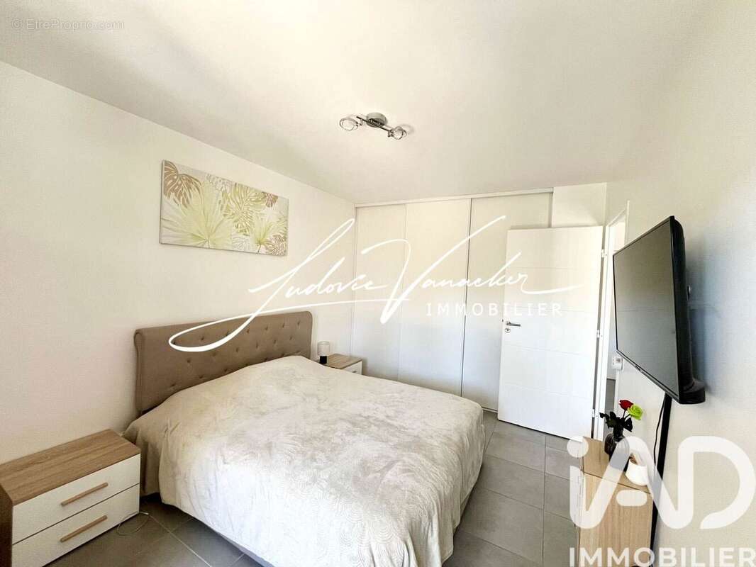 Photo 7 - Appartement à AURIBEAU-SUR-SIAGNE