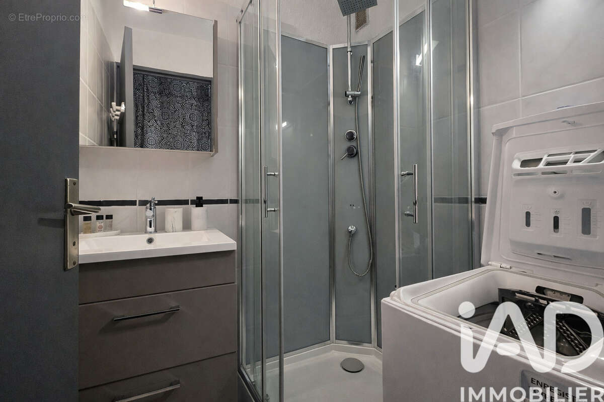 Photo 7 - Appartement à LE BARCARES