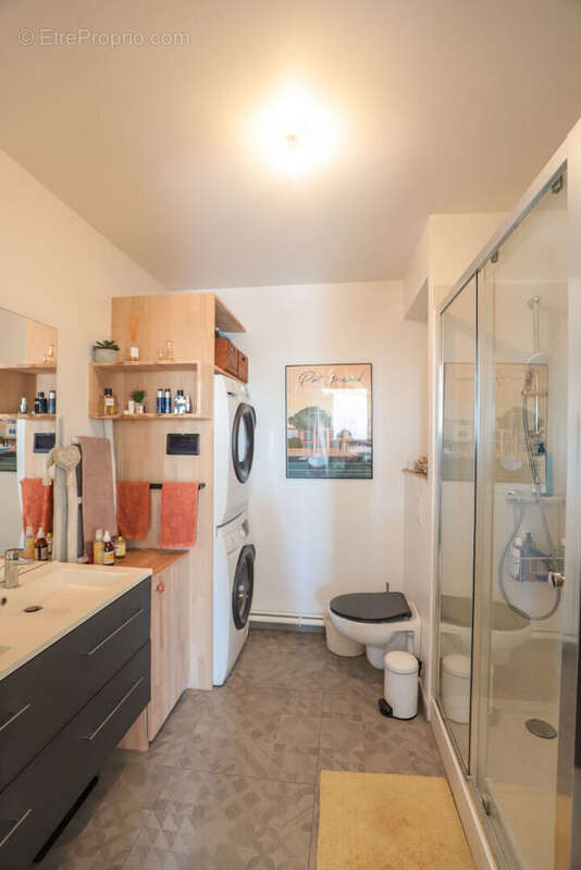 Appartement à MEUDON