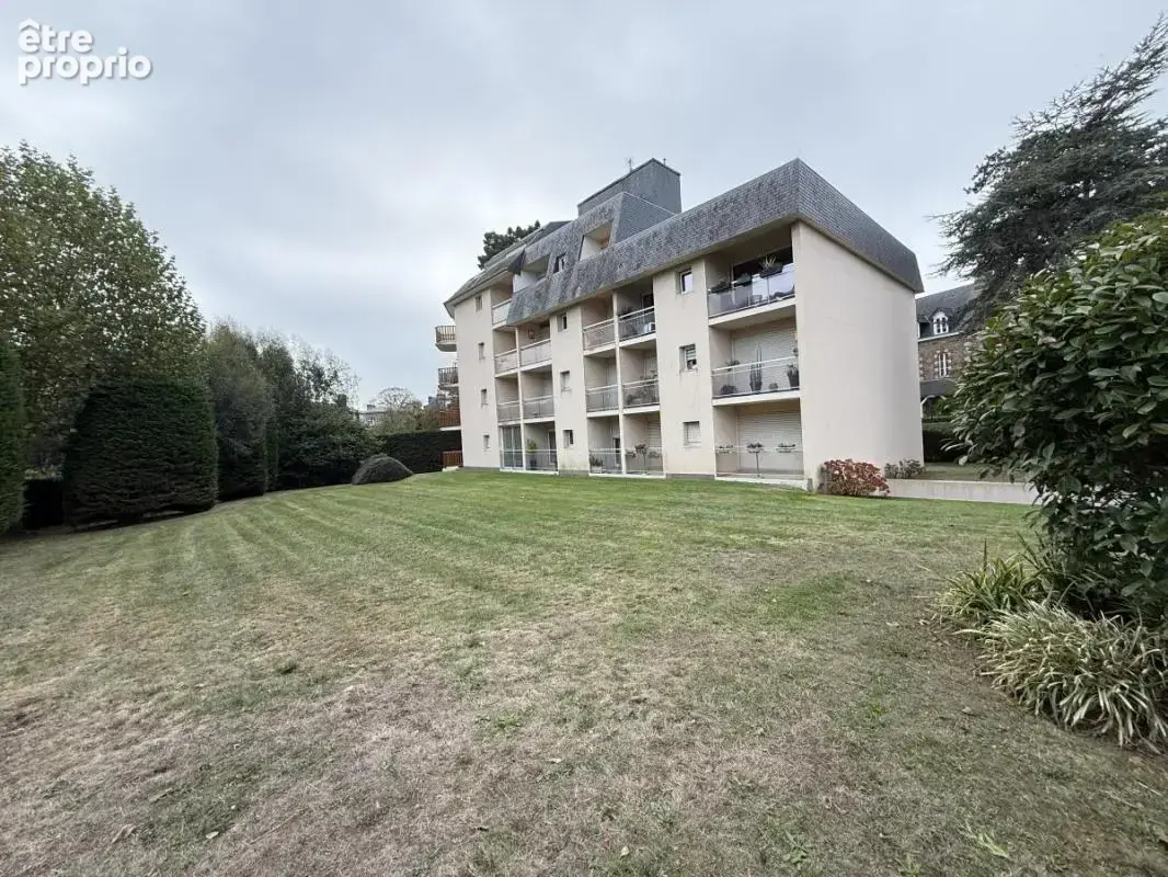 Appartement 3 pièces 54 m² à vendre à Dinard (35800) - photo 15
