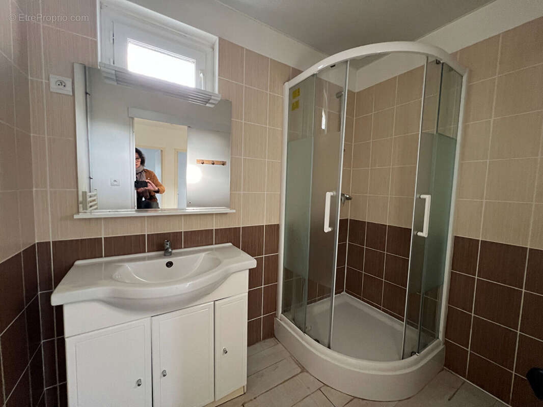 Maison à SAINT-MEDARD-EN-JALLES