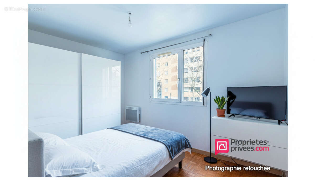 Appartement à CALUIRE-ET-CUIRE