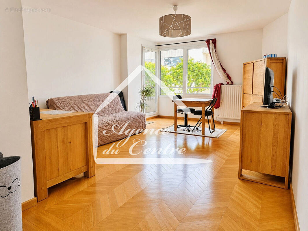 Appartement à CACHAN