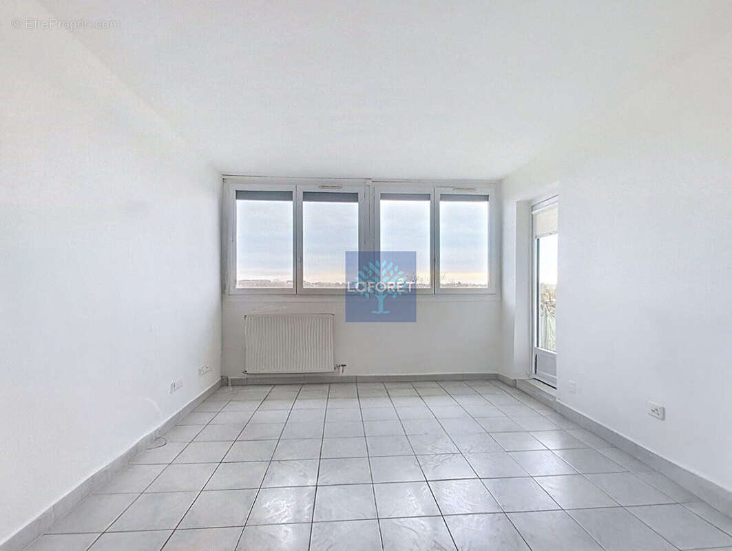 Appartement à CERGY