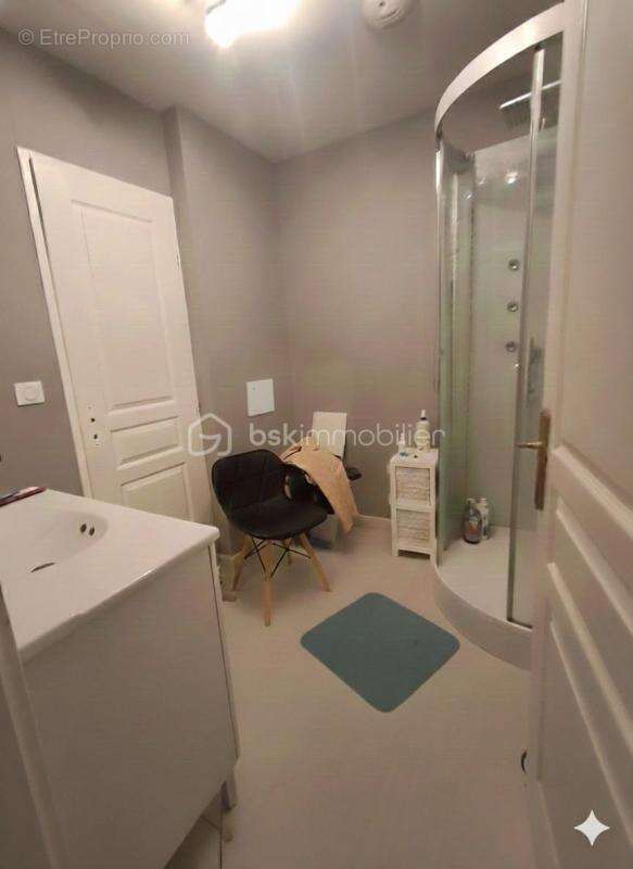 Maison à LA BASTIDE-DE-SEROU