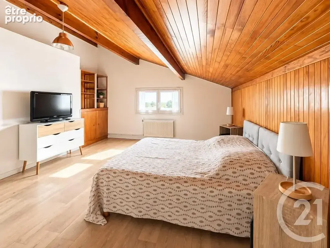 Maison 6 pièces 120 m² à vendre à Mimizan (40200) - photo 8