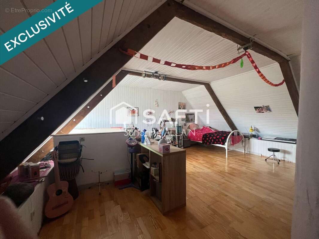 Maison 88 m² à Ploumagoar  - photo 8