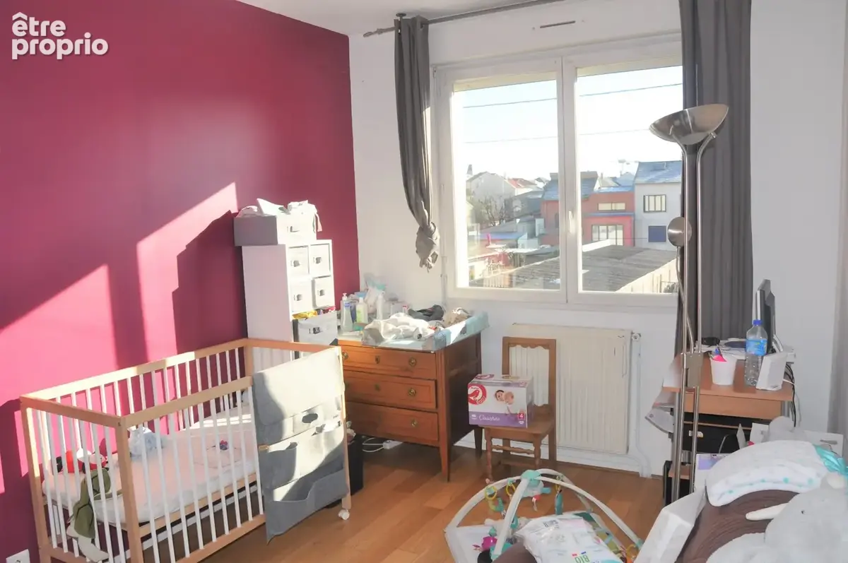 Appartement 154 m² à Neuilly-Plaisance  - photo 7