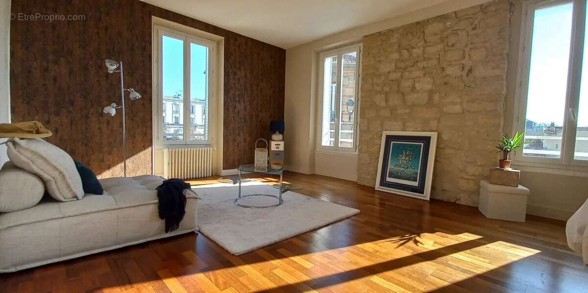 Appartement à CHATOU