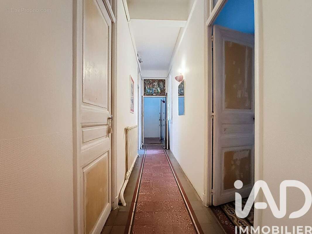 Photo 9 - Appartement à PERPIGNAN