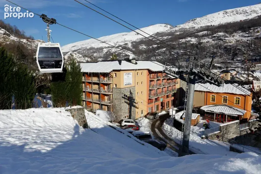 Investissement en residence de tourisme - photo 5