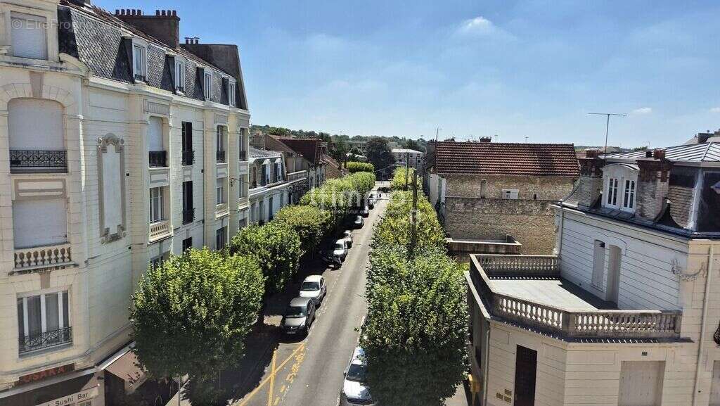 Appartement à MELUN