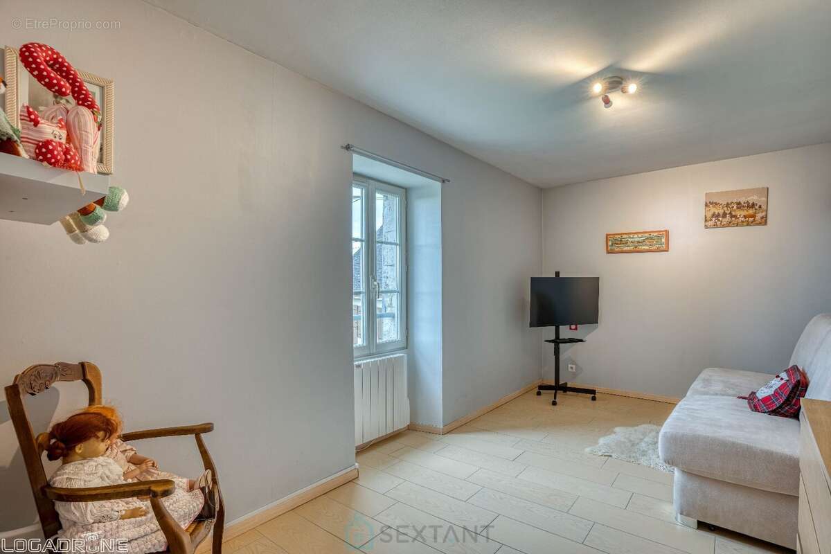 Maison à MONBAZILLAC