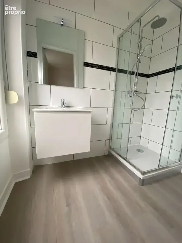 Appartement Saint Quentin 4 pièce(s) 99.70 m2 - photo 3