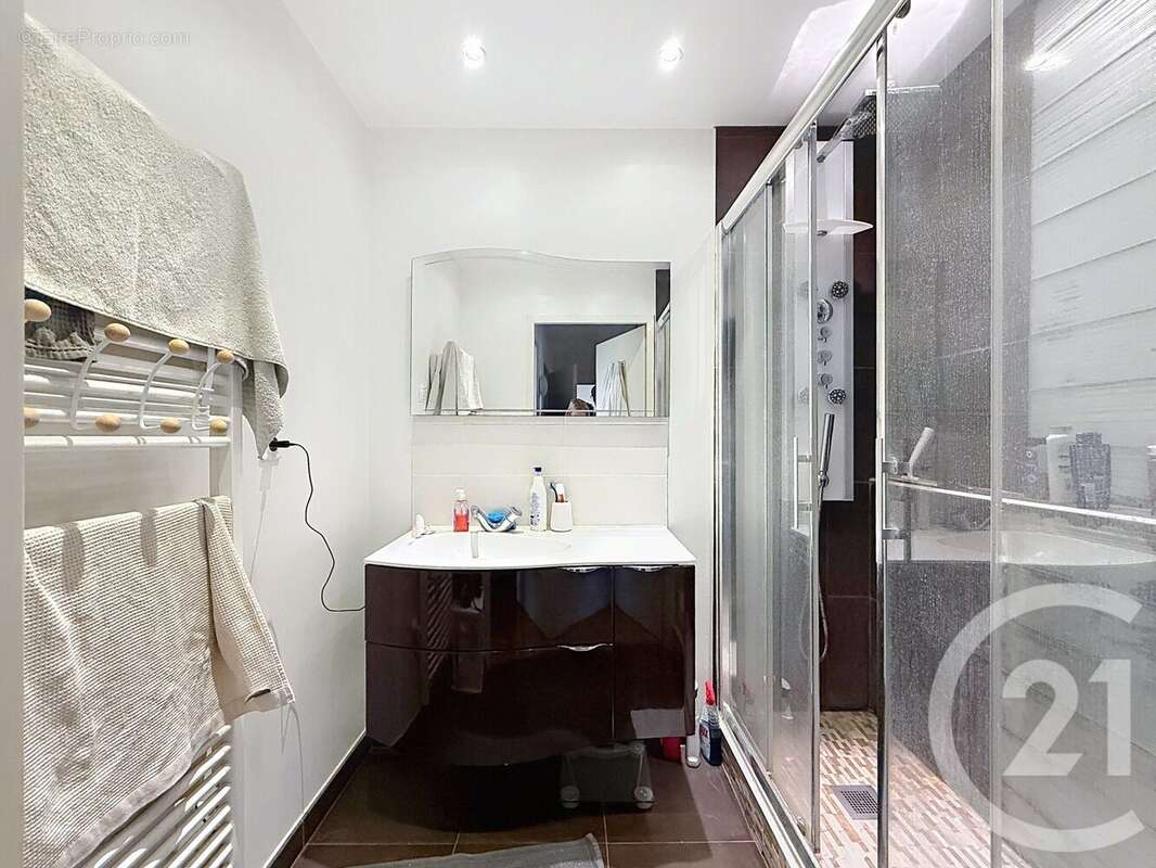 Photo 5 - Appartement à MONTPELLIER