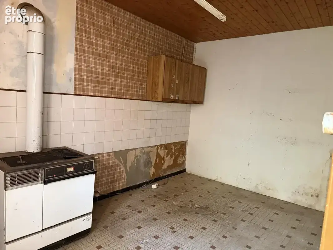 Maison 2 pièces 36 m² à vendre à Cholet (49300) - photo 4