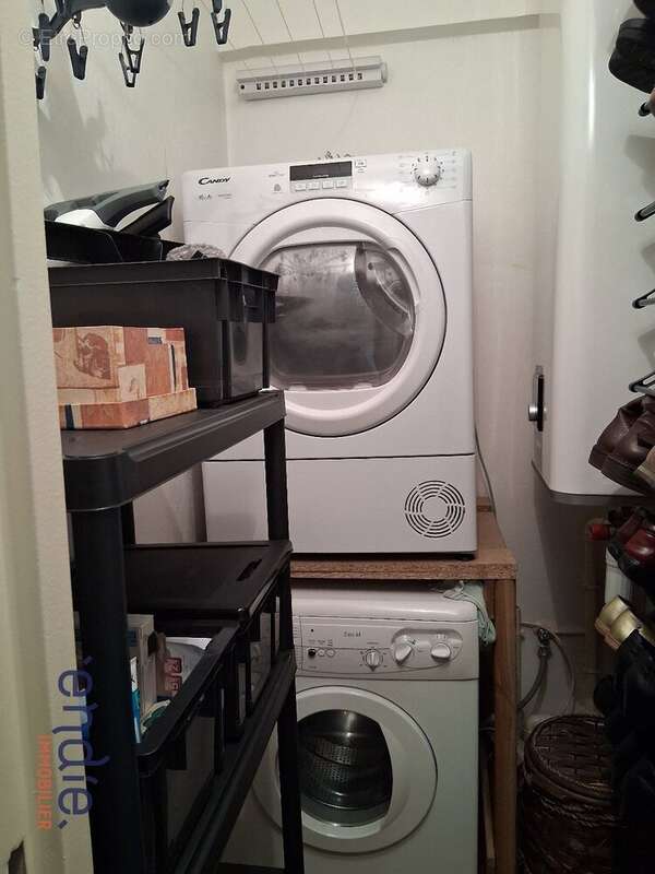 Appartement à MONTLUCON