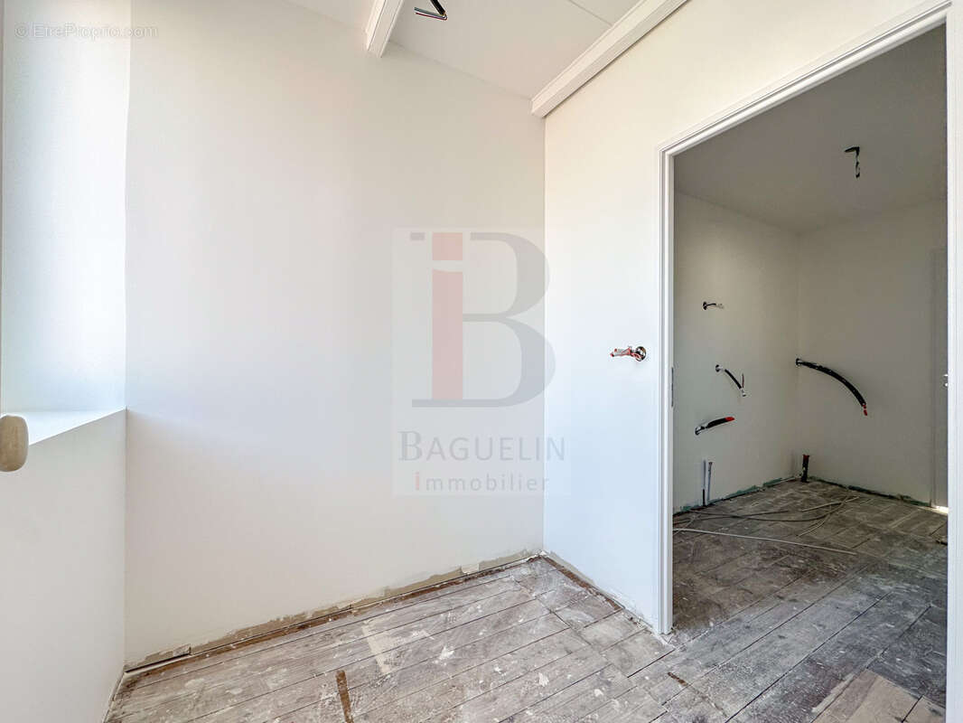Maison de ville T3 rénovée avec Cave - photo 8